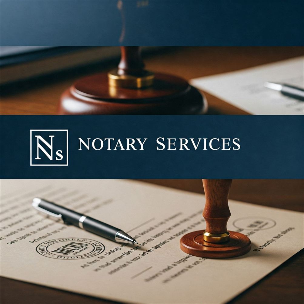 Notary Professional