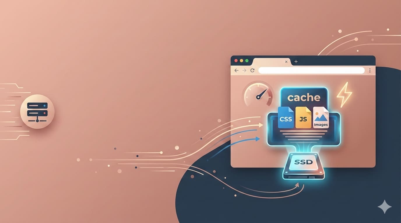 Browser Caching Strategies: From WordPress Plugins to Custom Code