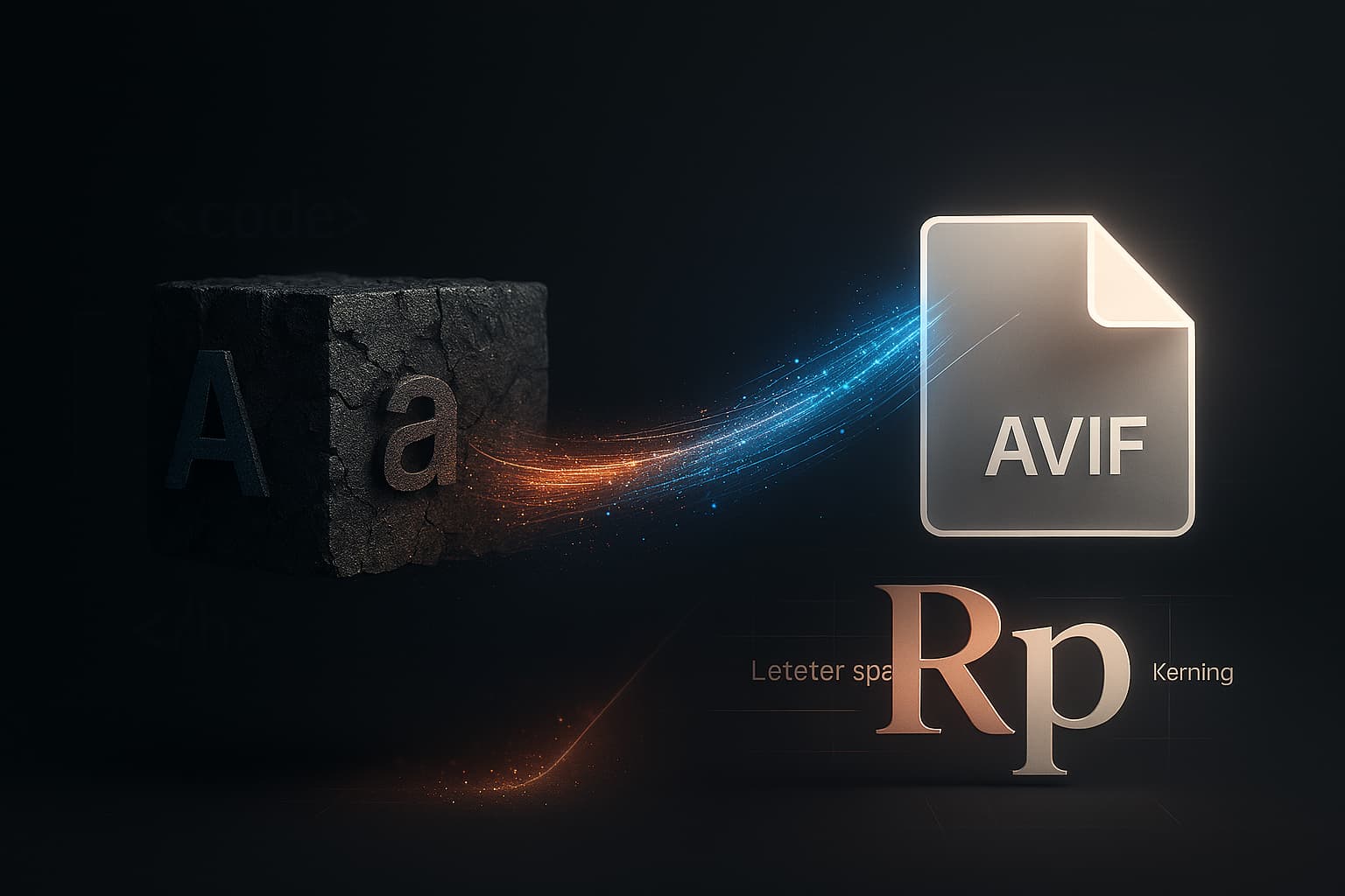 Image Optimization 2026: AVIF, WebP, and Next-Gen Formats