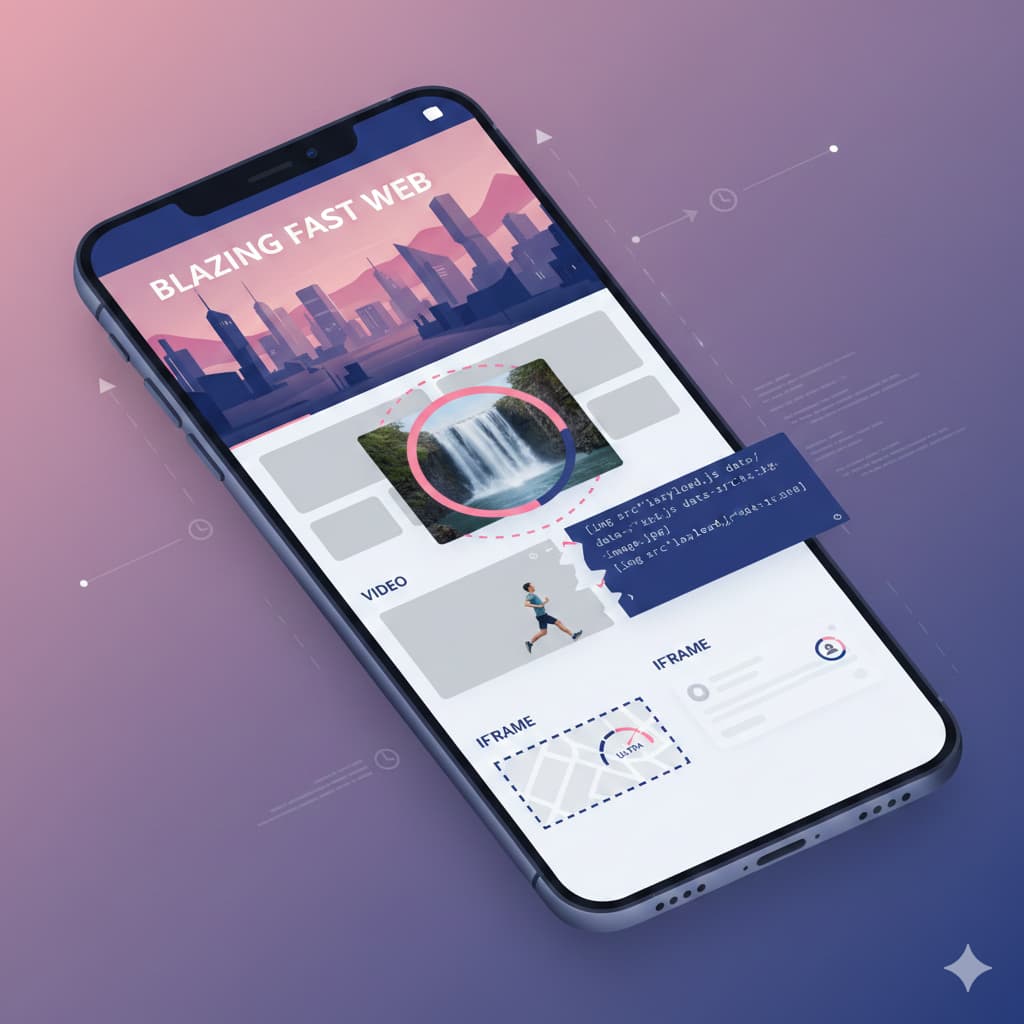Lazy Loading Mastery: Beyond the Basics for Performance