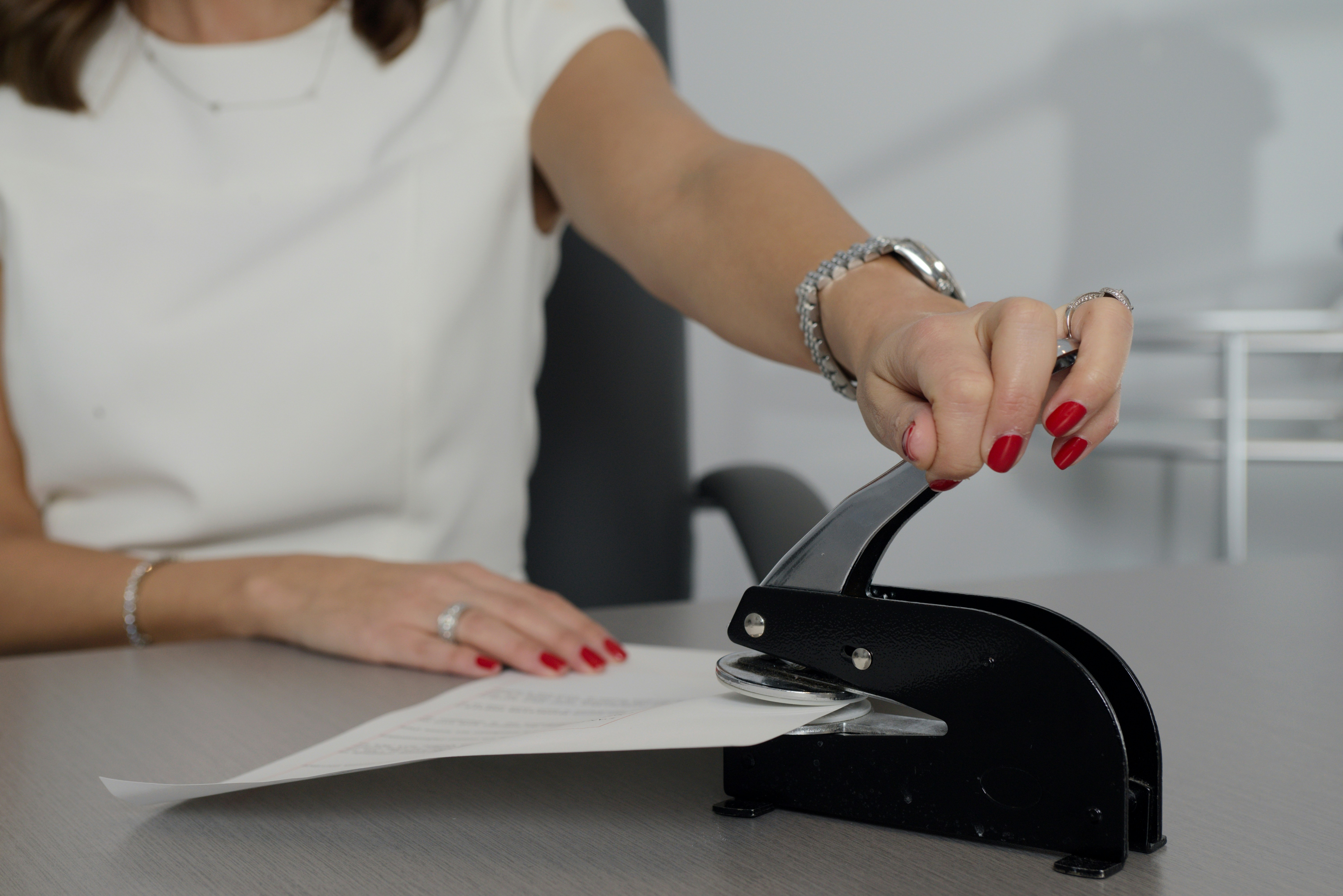 Notary Professional