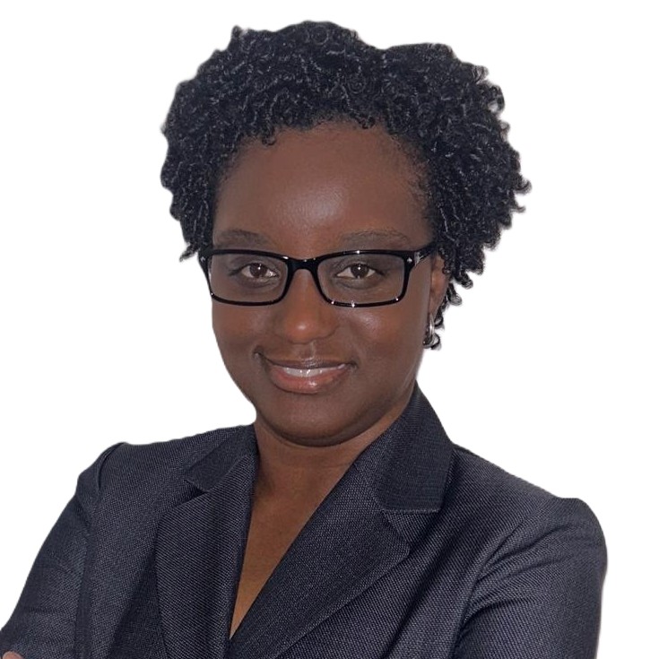 Luveslyn Maule-Soleyn