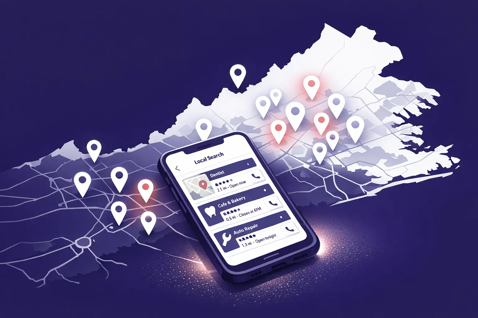 The Local Advantage: Why GBP Optimization is the Highest-ROI Move for Virginia SMBs in 2026