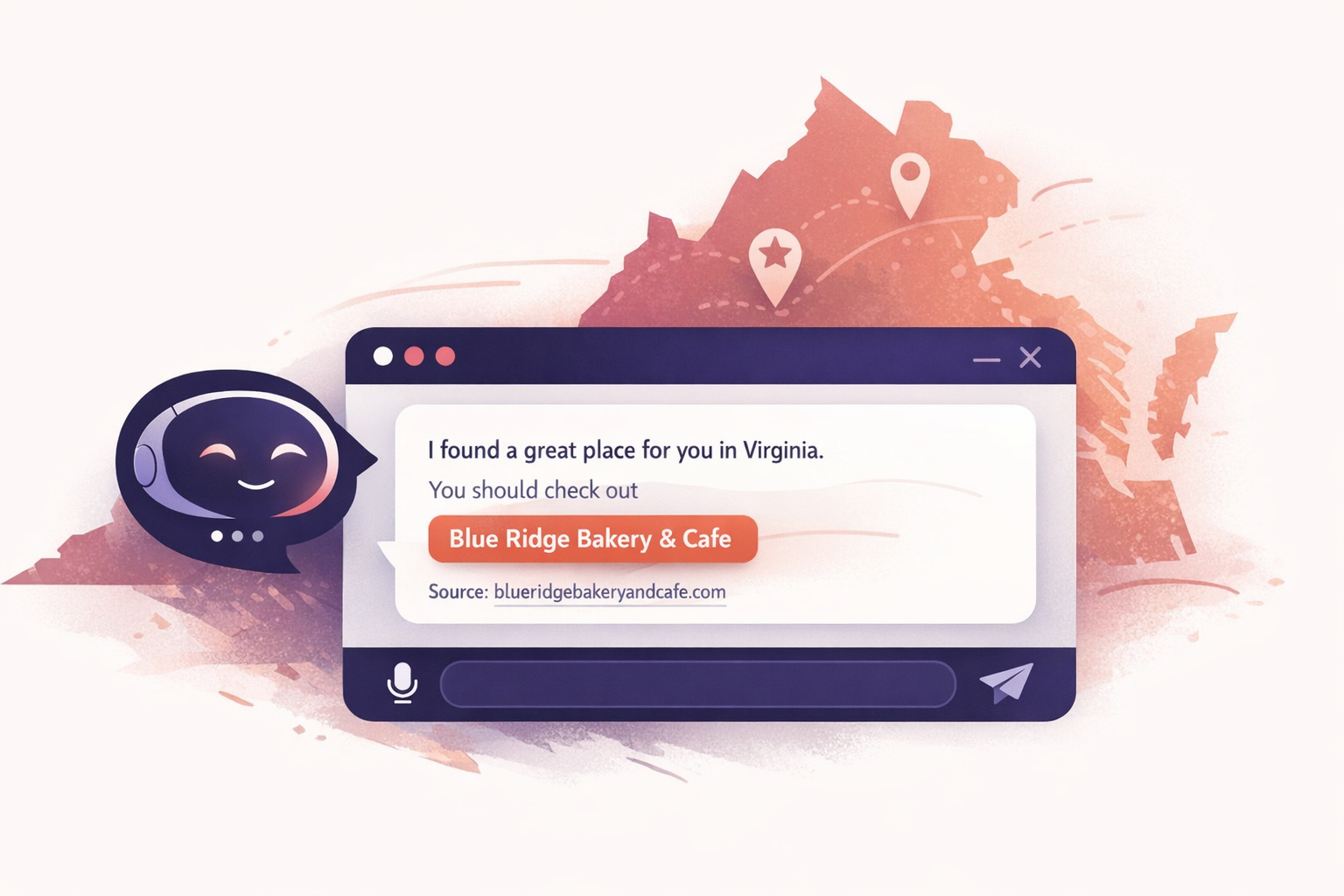 Answer Engine Optimization: How Virginia Businesses Get Cited by AI Instead of Scrolled Past