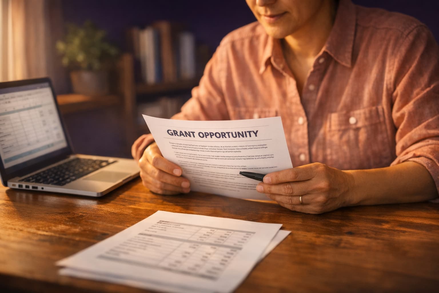 Grants Exist for Small Businesses Too — Here's How to Find and Win Them