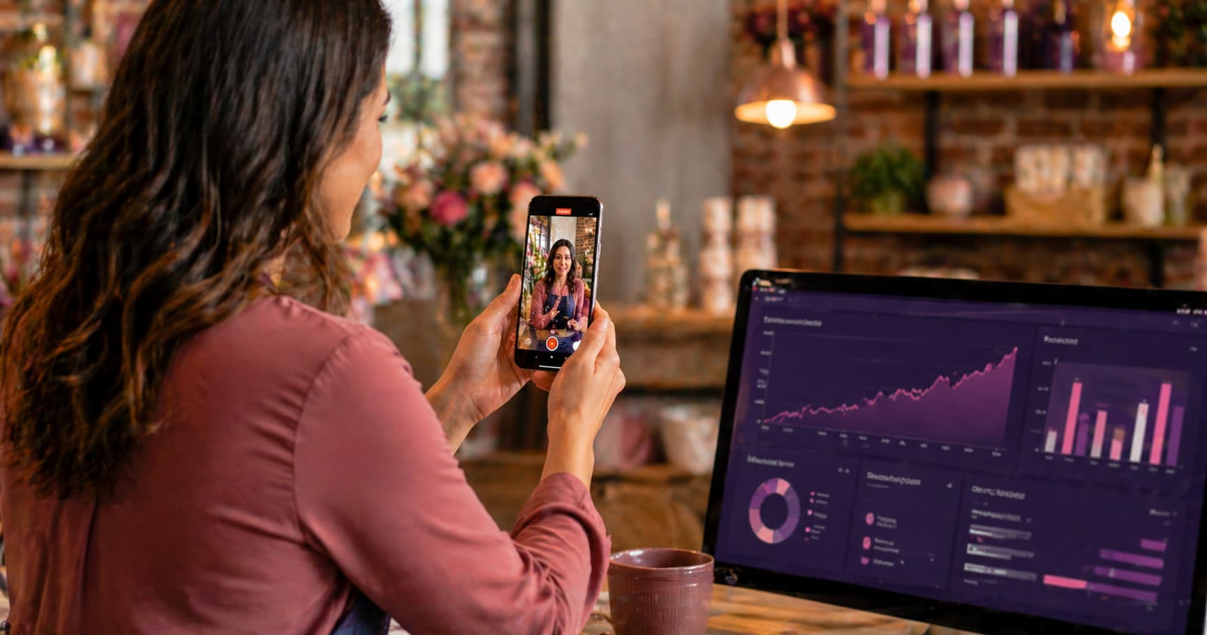 The Visual Shift: Why Short-Form Video Is the New Search Engine for Virginia SMBs in 2026