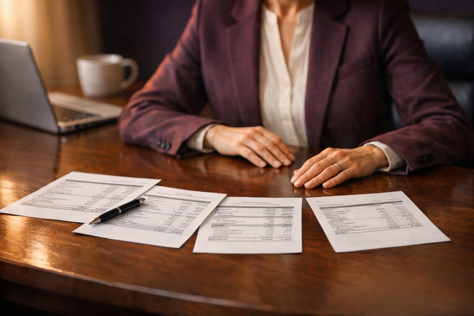 Nonprofit Financial Statements: Different Names, the Same Essential Story