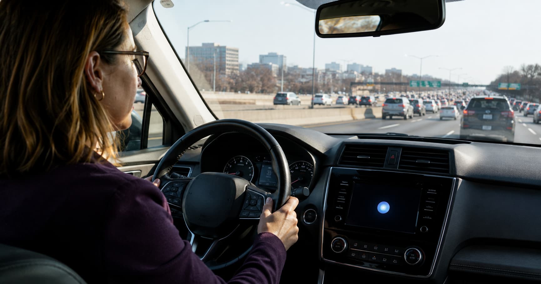 The Conversational Shift: How Voice Search Is Quietly Changing the Rules for Virginia SMBs