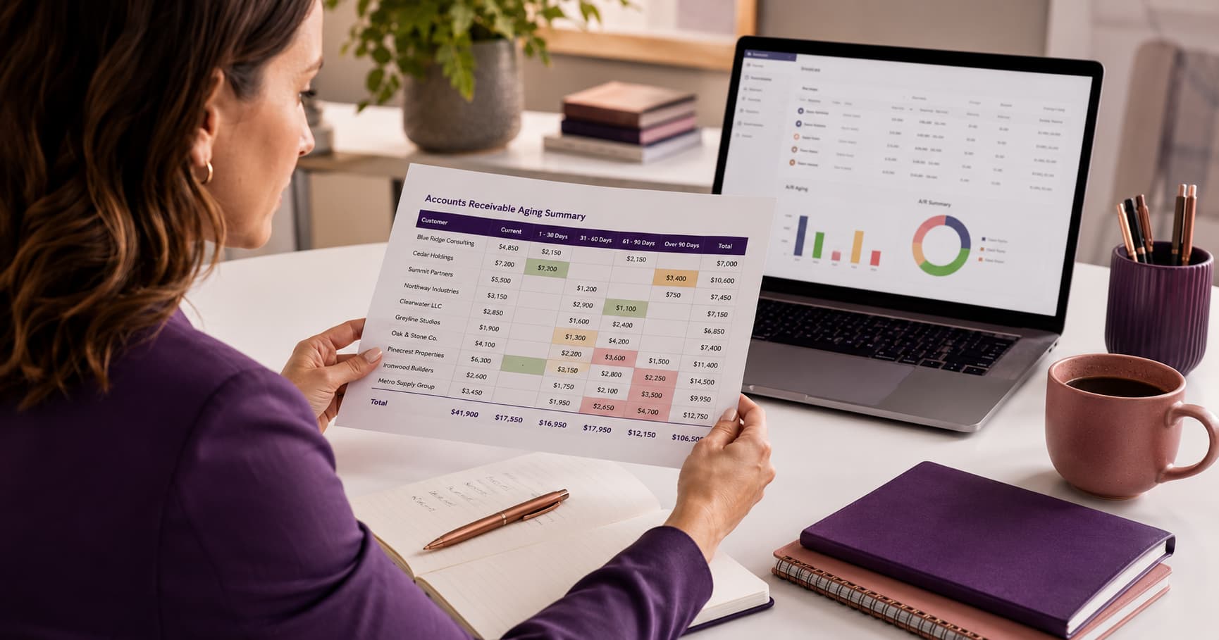 Accounts Receivable Management: The Fastest Cash Flow Lever