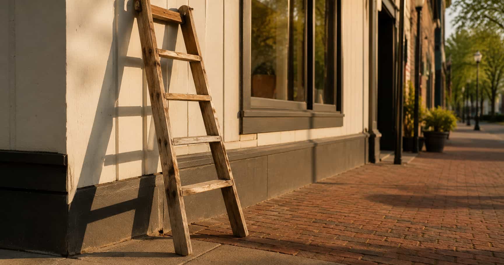 Building Financial Freedom in Stages: The Financial Freedom Ladder
