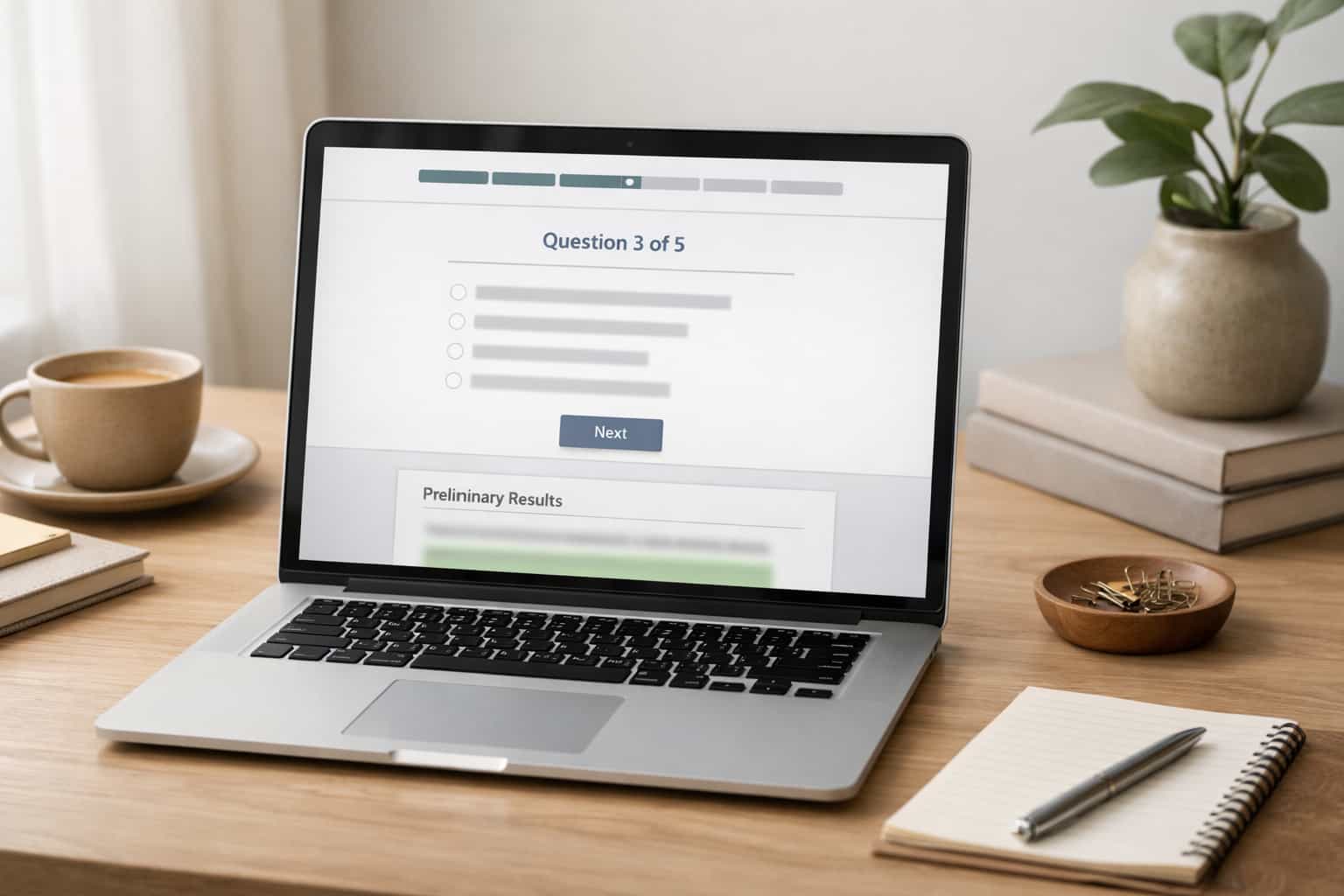 The Conversion Layer: Interactive Tools and Guided Funnels for Virginia SMBs