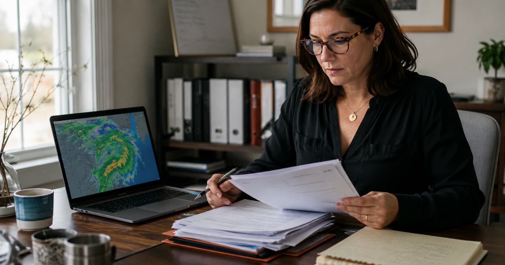 The Core Business Insurance Stack for Virginia Small Businesses