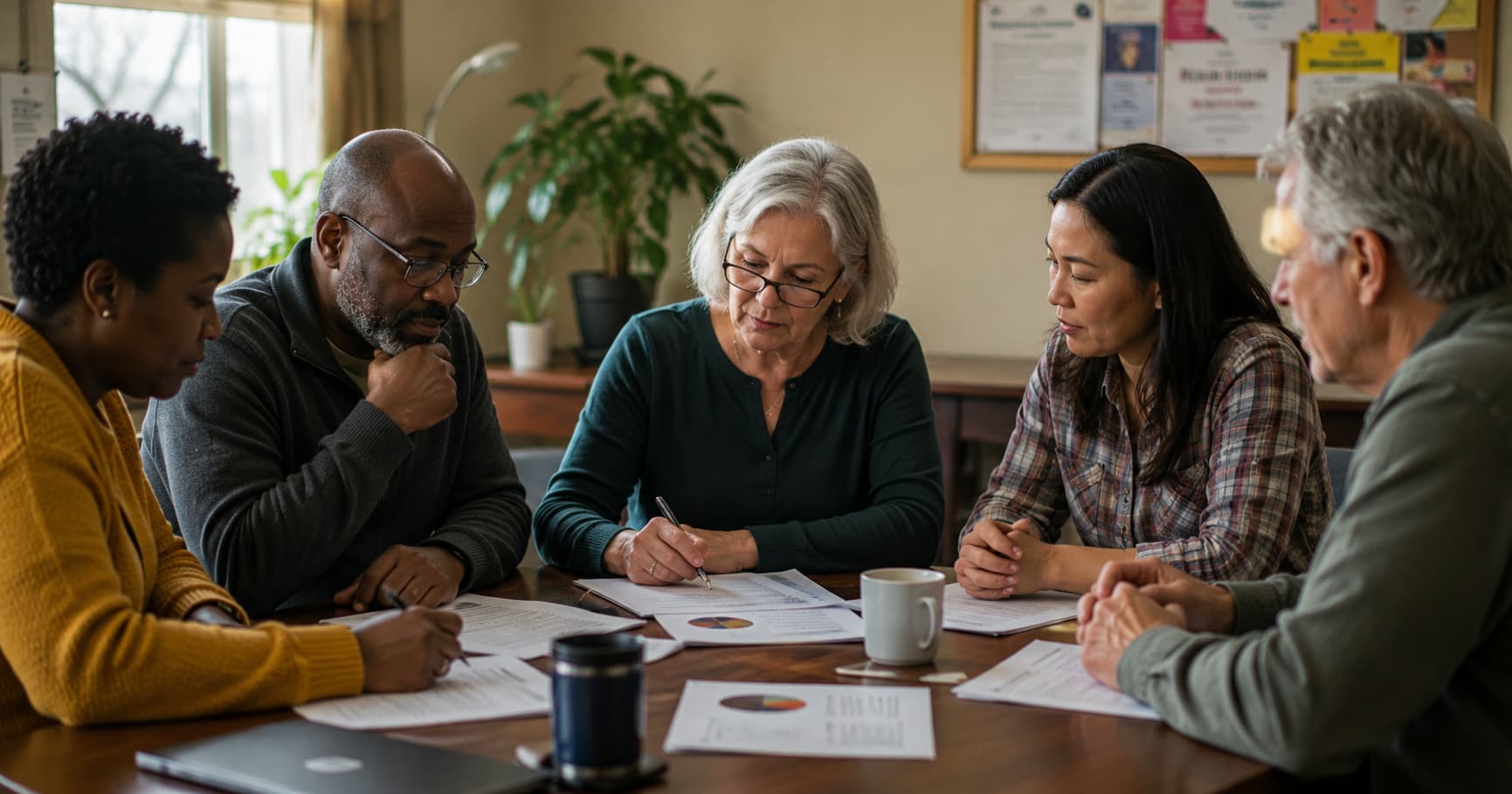 Nonprofit Insurance & Risk Management: The Coverages Most Organizations Miss