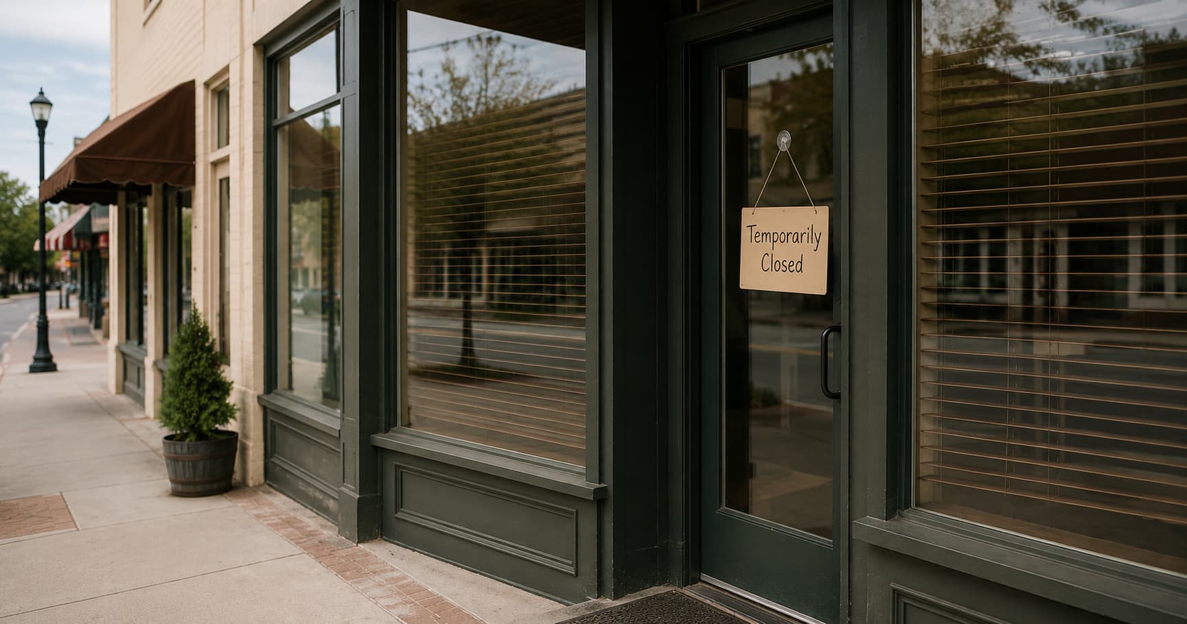 Business Interruption Insurance: The Coverage That Keeps You Solvent While the Doors Are Closed