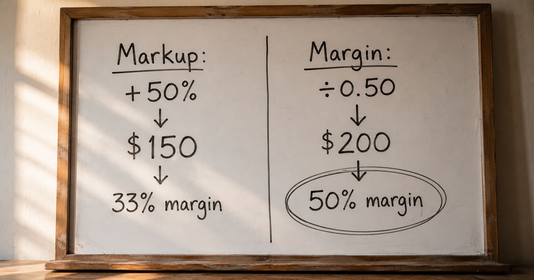 Pricing & Profitability Terms in Plain English