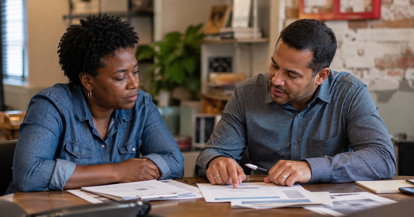 The Community Capital Access System: A 5-Step Process for Finding and Qualifying for Mission-Aligned Lending in Virginia