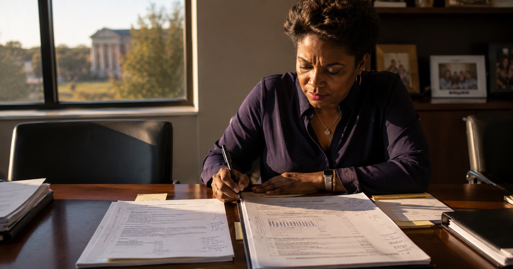 The June 30 Fiscal Year-End Sprint: What Nonprofits Need to Close in the Next Two Weeks