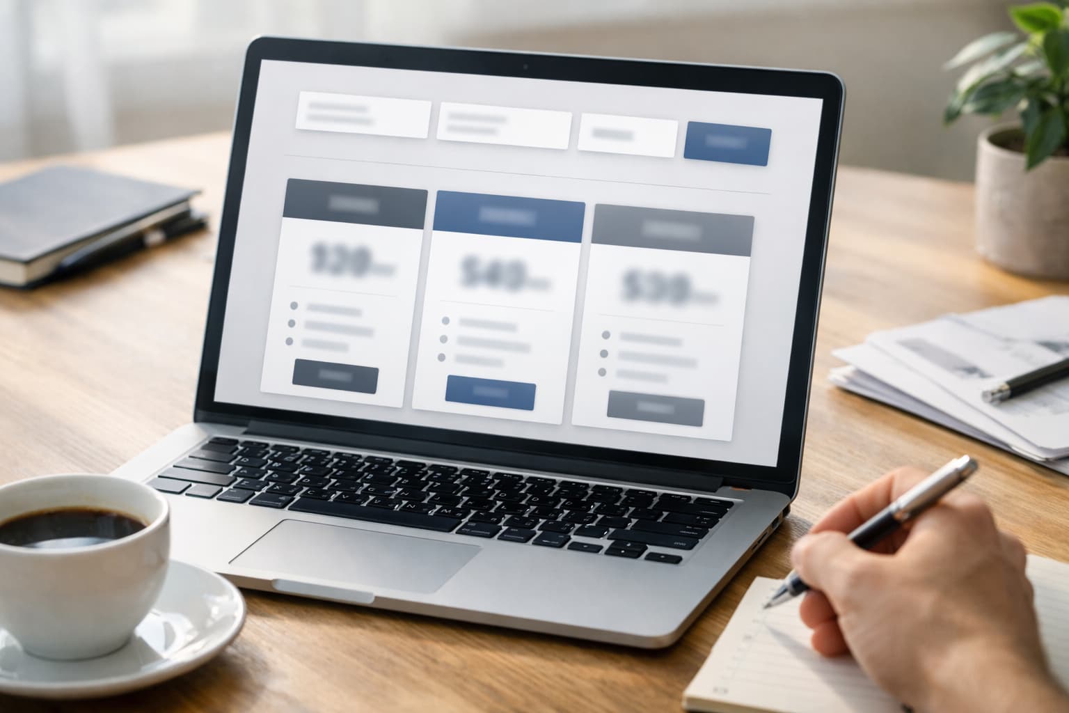 From Diagnosis to Decision: The Productization Readiness Assessment & Pricing Calculator