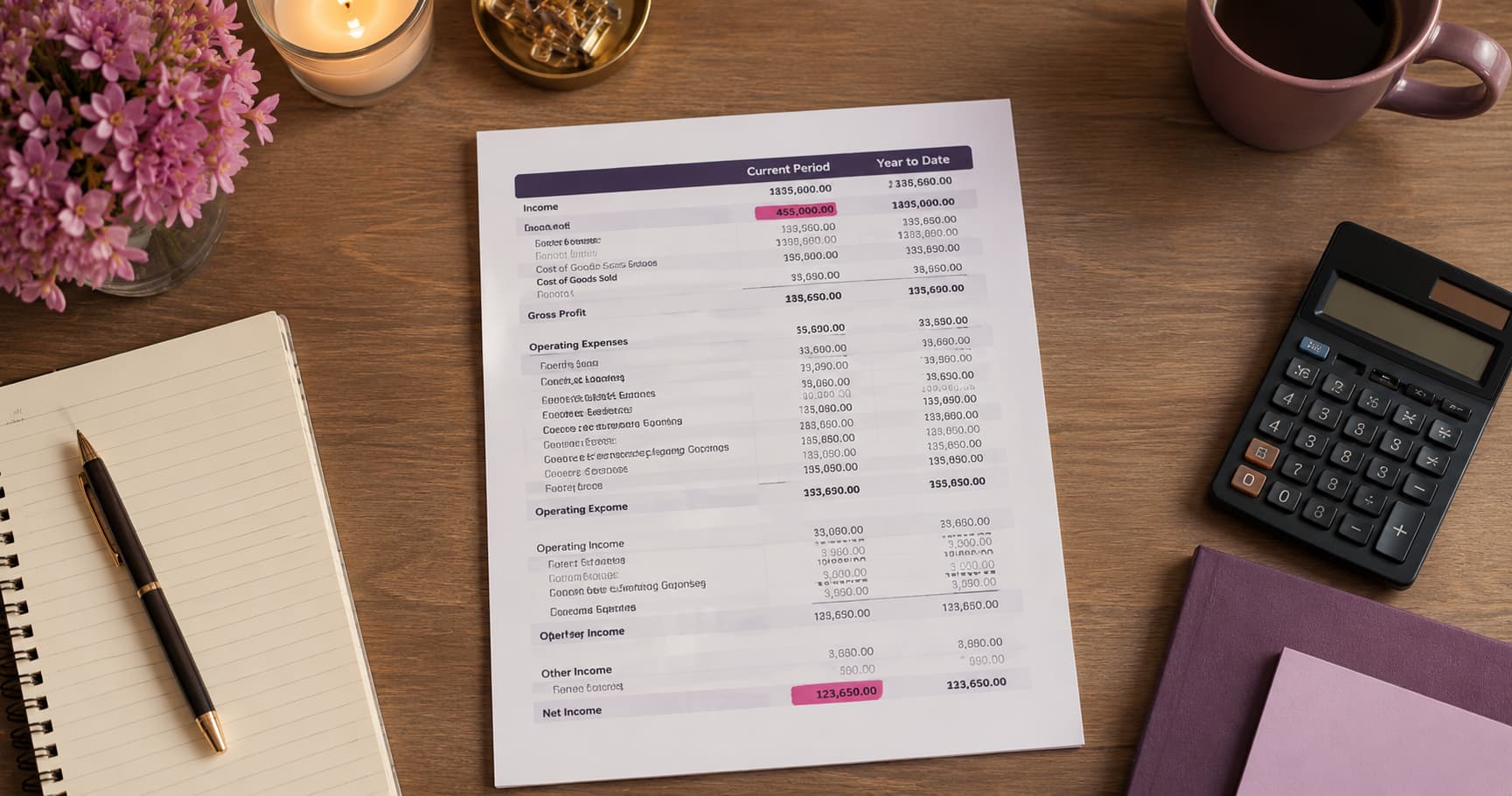 Gross Margin vs. Net Margin: How to Read the Story Behind Your Profitability