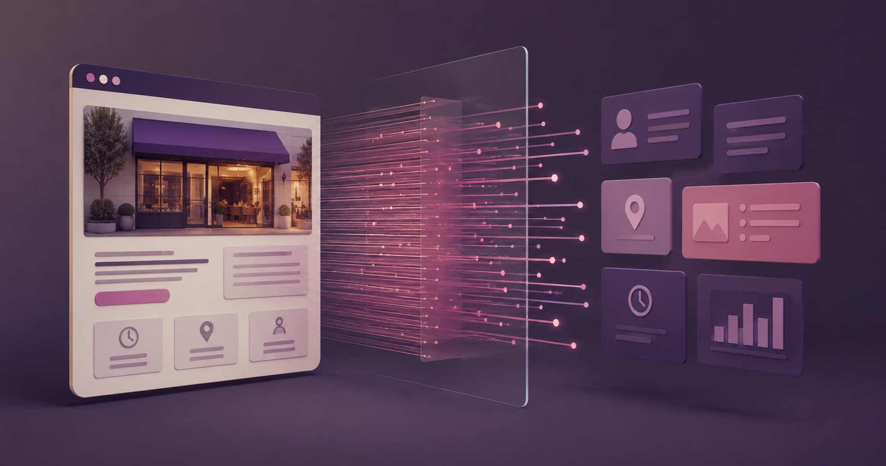 Schema Markup Beyond the Basics: The Hidden SEO Layer Most Virginia Sites Are Missing