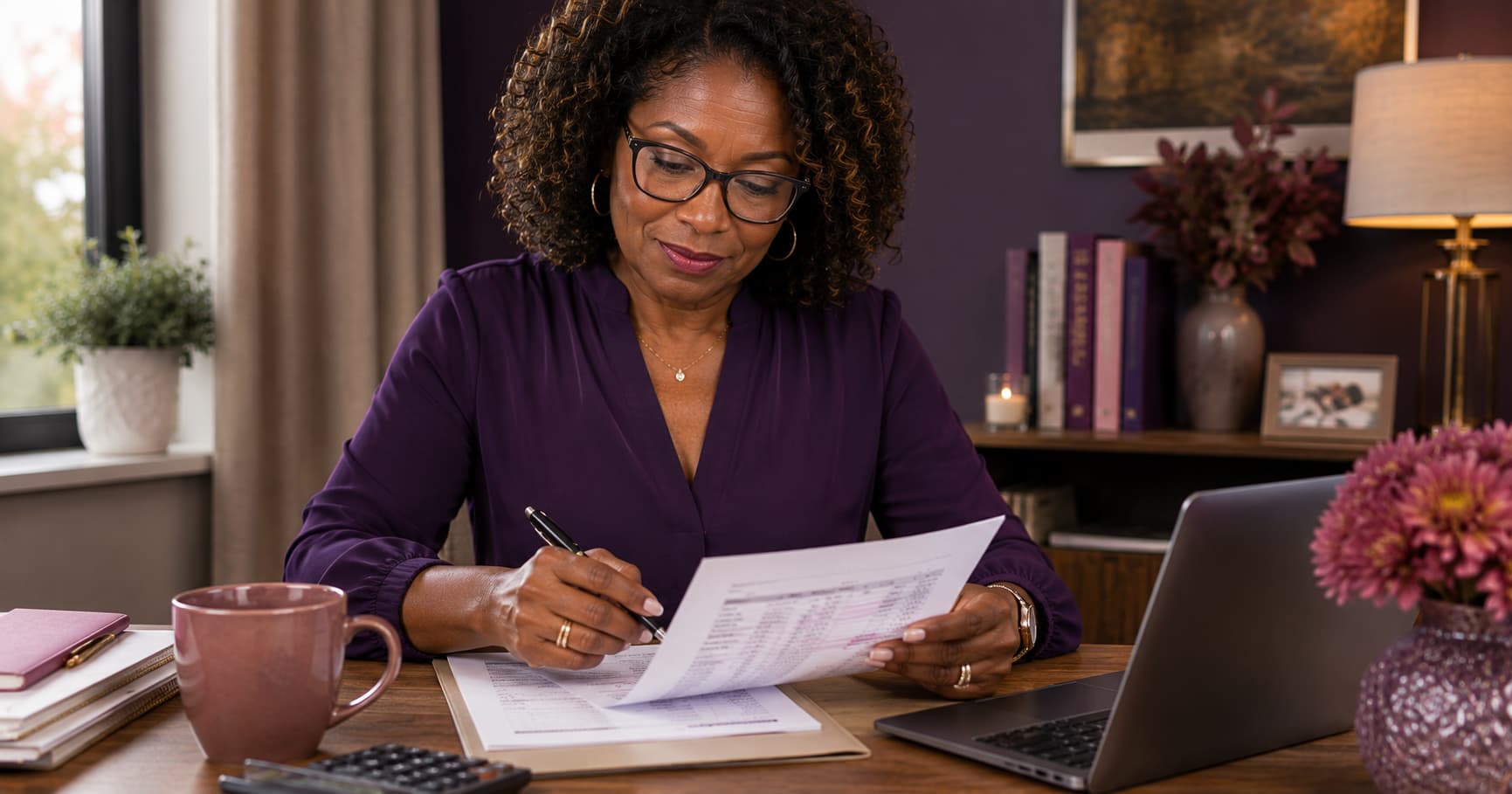 How to Read Your P&L Like a Business Owner, Not an Accountant