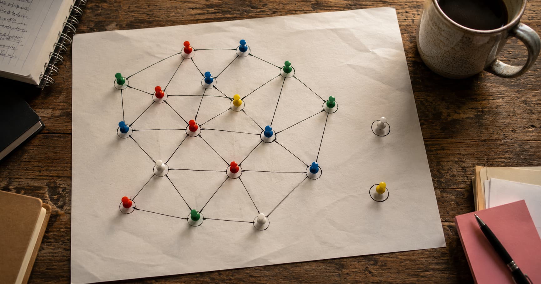 Internal Linking: The SEO Lever Hiding on Your Own Website