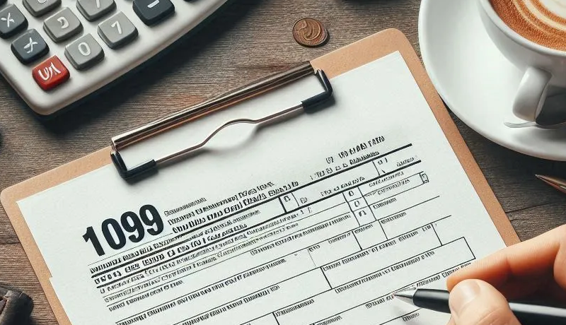 The Importance of 1099 Reporting for Businesses