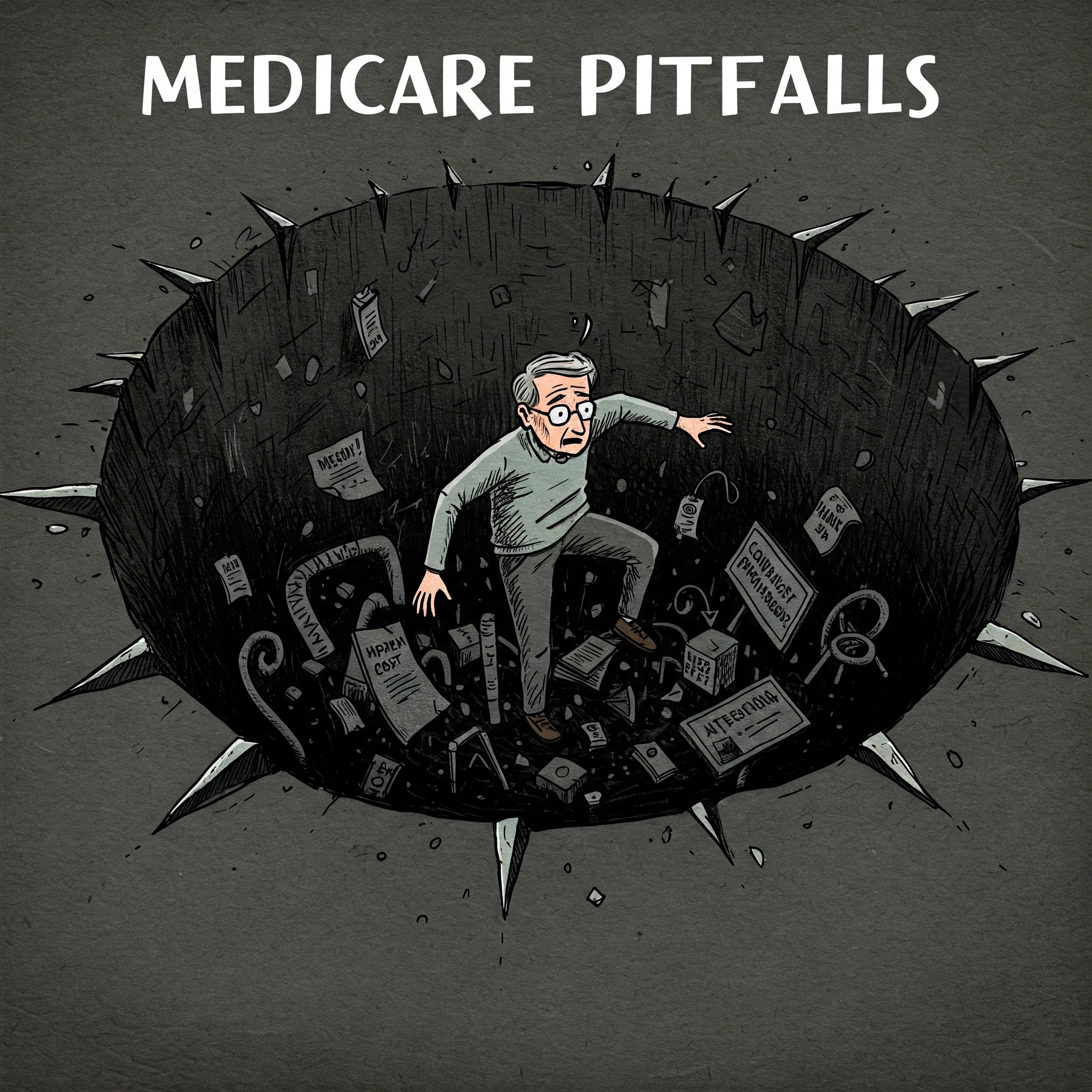 Understanding Medicare: Challenges and Solutions
