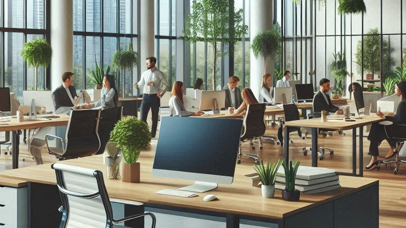 Renting vs. Owning Commercial Real Estate